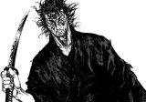 BUY NEW vagabond - 165043 Premium Anime Print Poster
